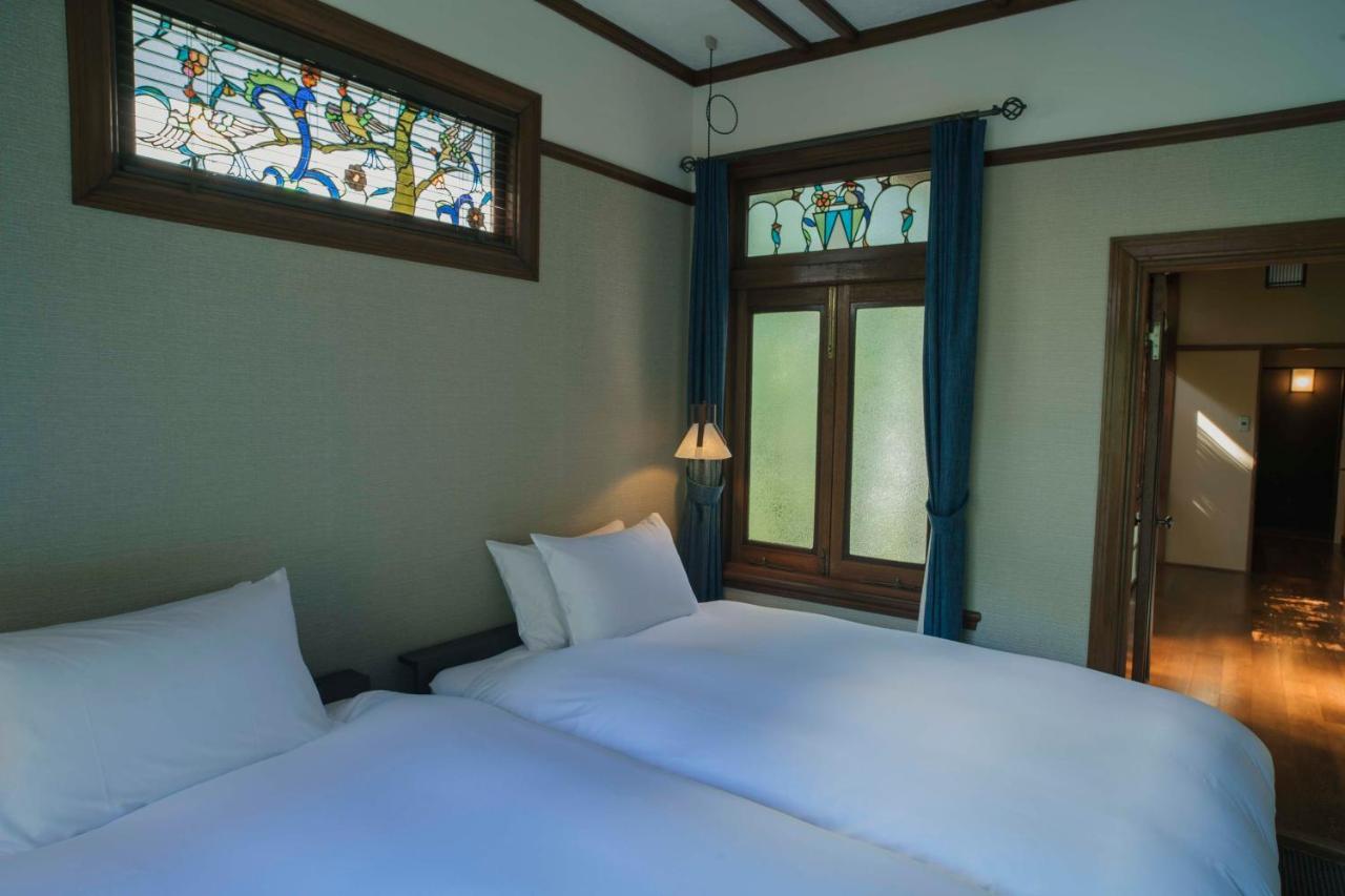Ochiairo Hotel Изу Екстериор снимка